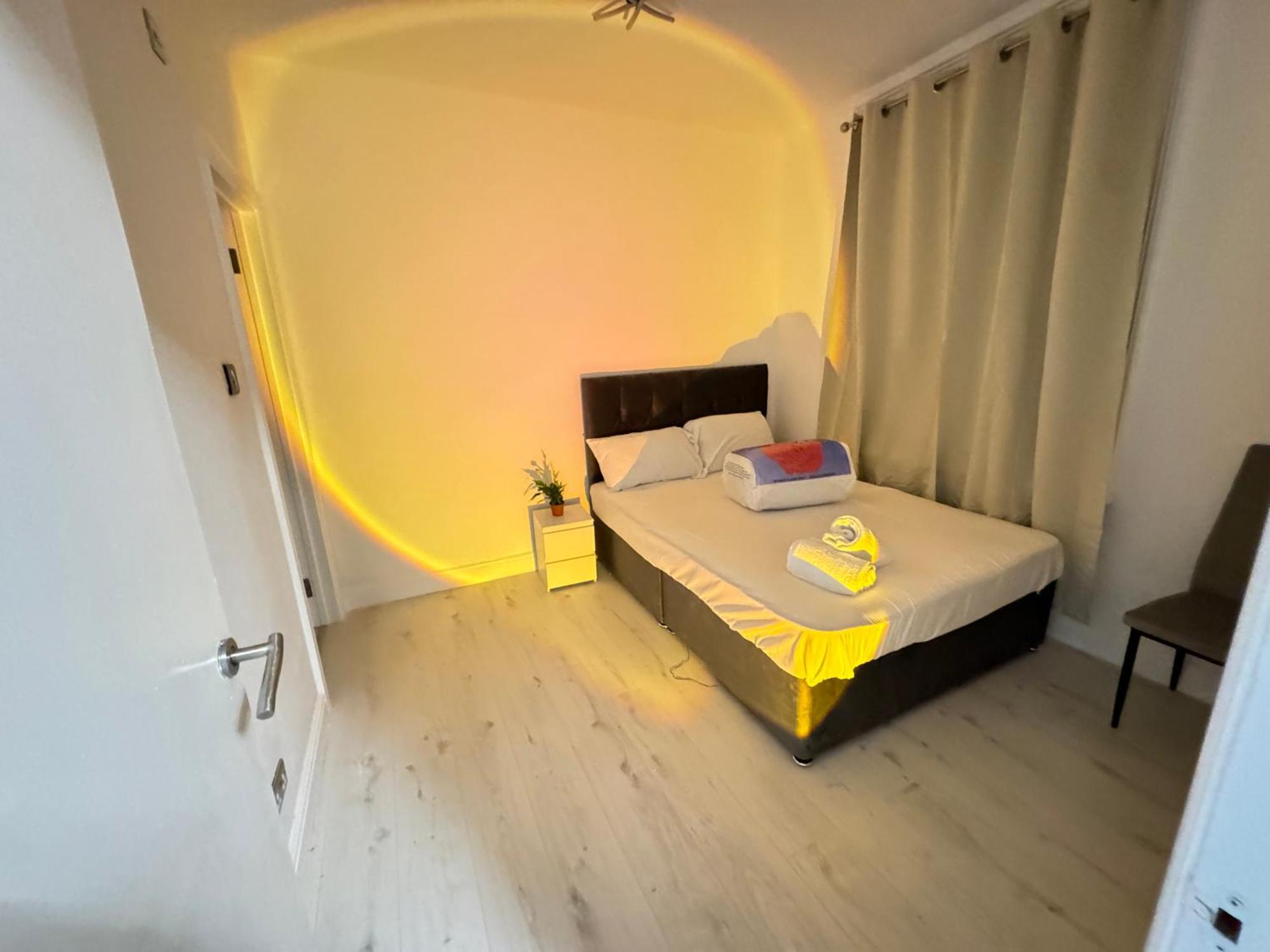 Appartamento One Bedroom Flat Victoria *