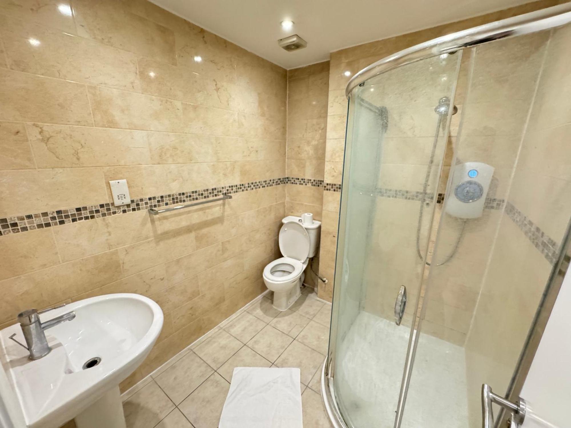 One Bedroom Flat Victoria Appartamento *