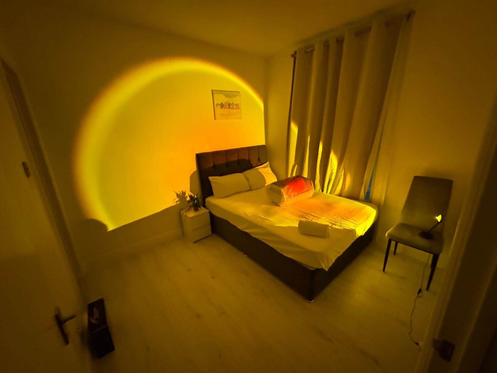 Appartamento One Bedroom Flat Victoria